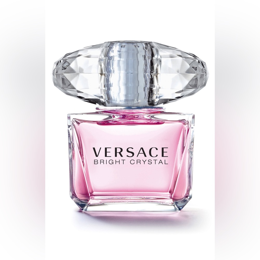 Versace Bright Crystal